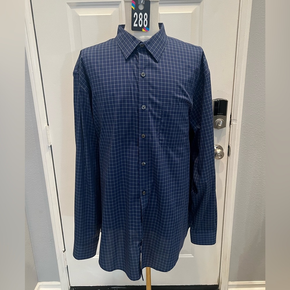 Men’s - Dress Shirt #288